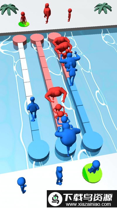 红蓝推手正式版最新版截图3