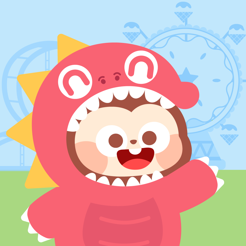 多多恐龙乐园APP最新版