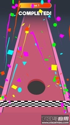 糖果块黑洞最新版截图2