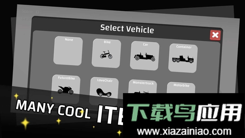 摧残火柴人中文版最新版截图1