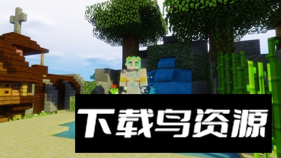 我的世界丰收物语手机版最新版截图2