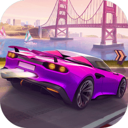 超级赛车大师官方版