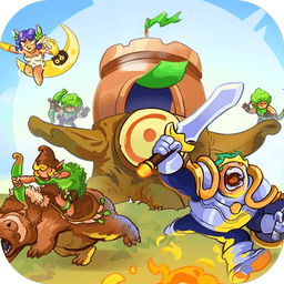 我的魔法王国官方版