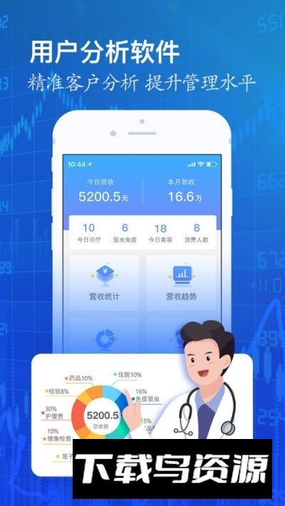 医宠联盟宠物医疗app最新版截图4