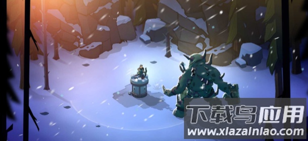 箭头任务箭之抵御最新版截图2