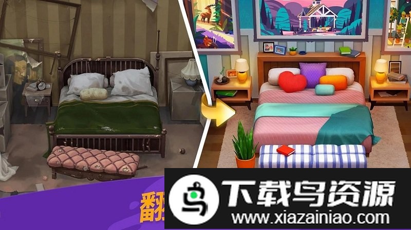 画廊游戏(Gallery)最新版截图2