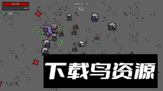 土豆兄弟魔改版手机版