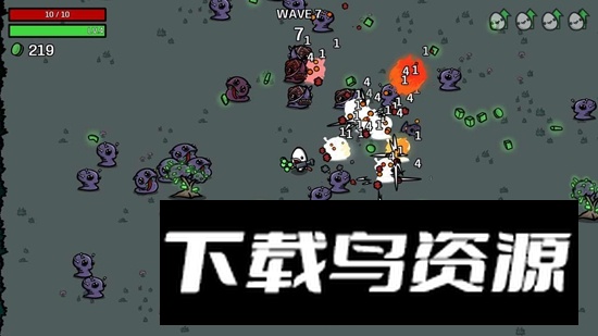 土豆兄弟魔改版手机版最新版截图2