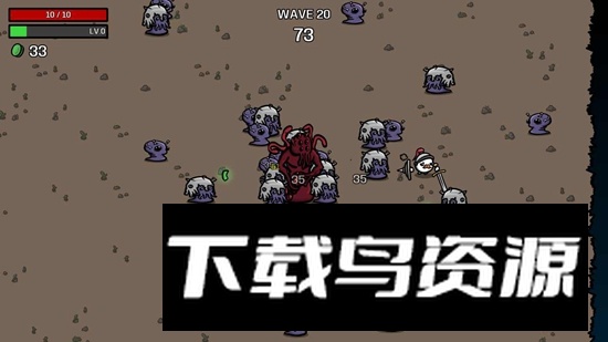 土豆兄弟魔改版手机版最新版截图4