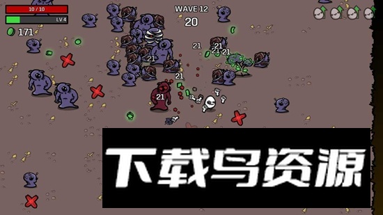 土豆兄弟魔改版手机版最新版截图5