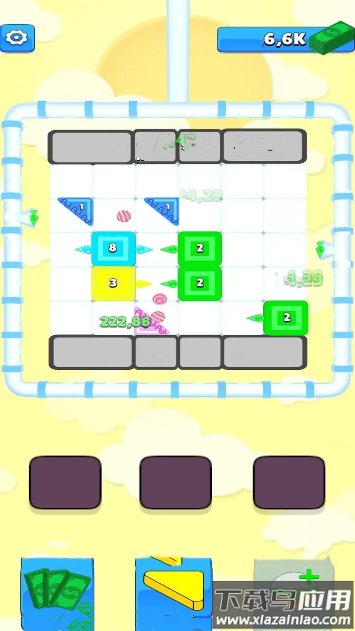 迷宫困球最新版截图3