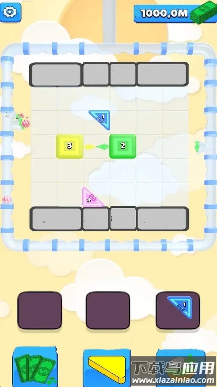 迷宫困球最新版截图4