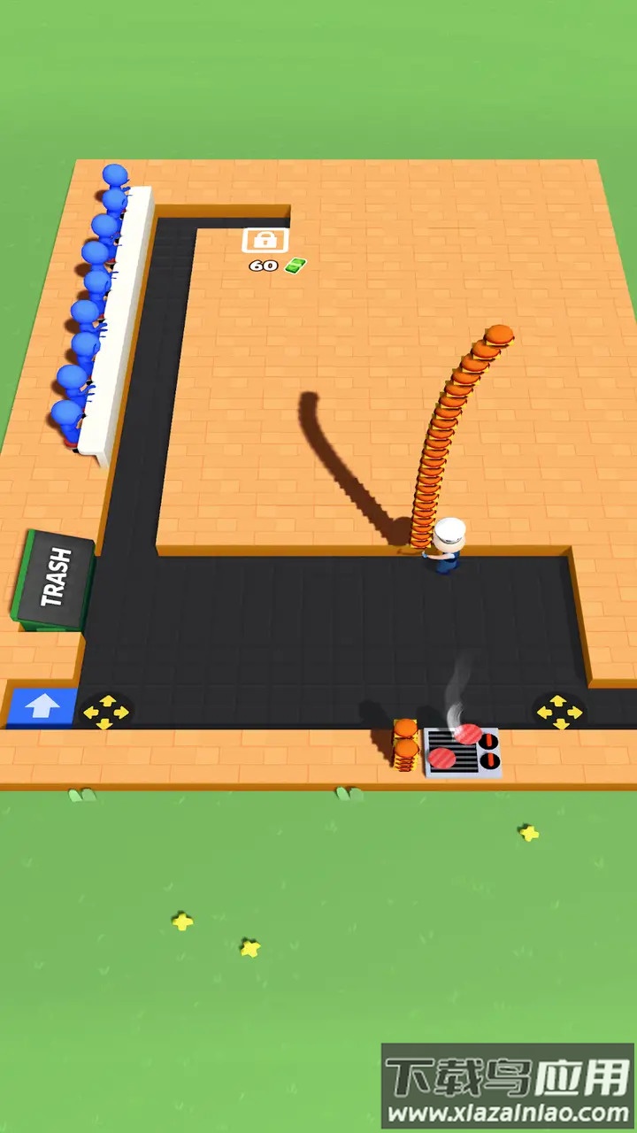 了不起的厨师最新版截图4