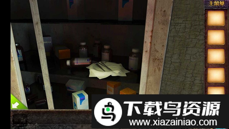 密室逃脱50个房间之三游戏最新版截图2