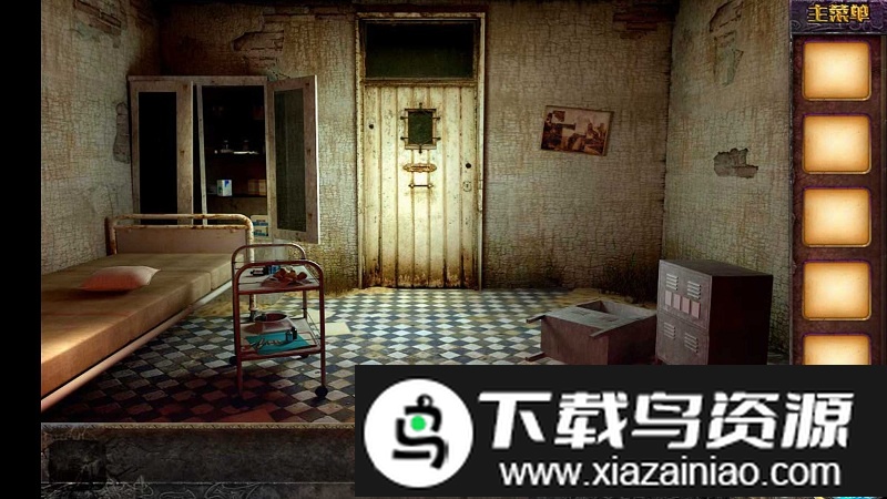 密室逃脱50个房间之三游戏最新版截图3