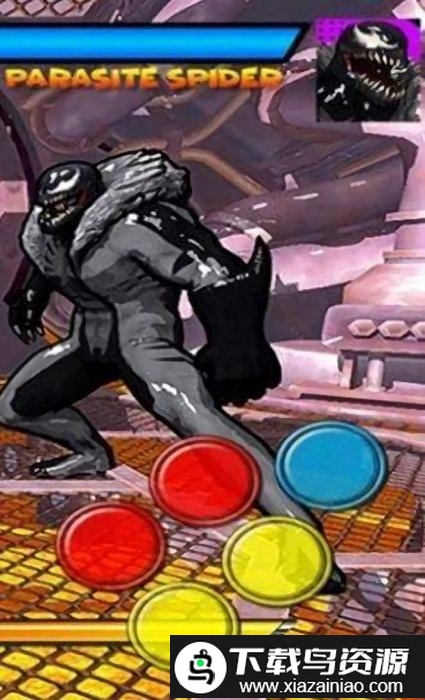 蜘蛛侠归来官方版(蜘蛛人归来)最新版截图2