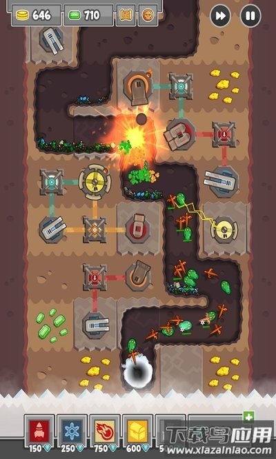 挖掘致富Grand Miner最新版截图1