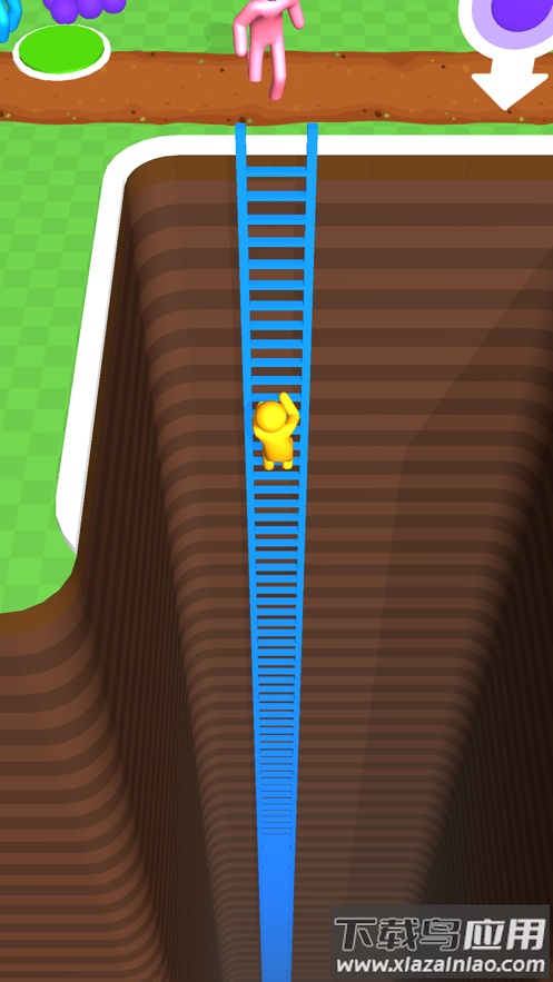 挖掘致富Grand Miner最新版截图3