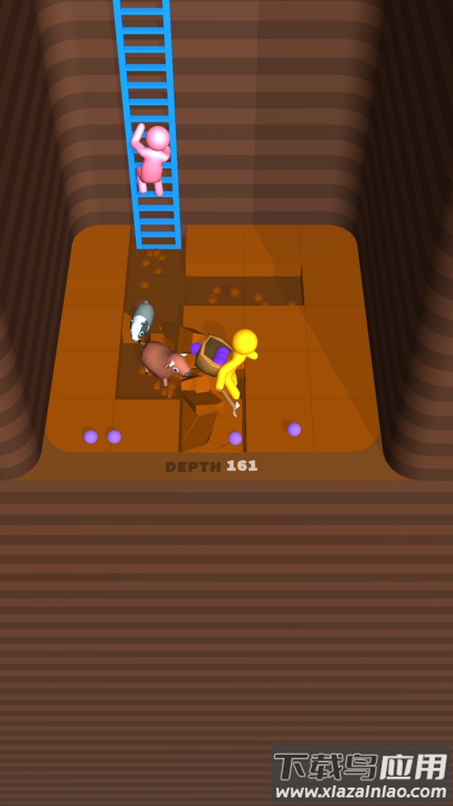 挖掘致富Grand Miner最新版截图4