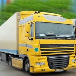 大卡车驾驶官方版