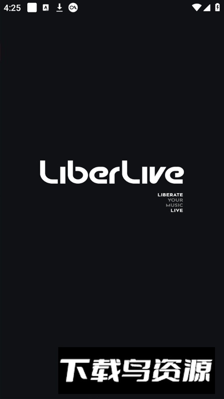 Liberlive创作音乐软件手机版
