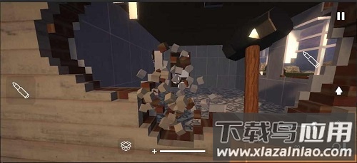 狒狒同款拆迁模拟器最新版截图3