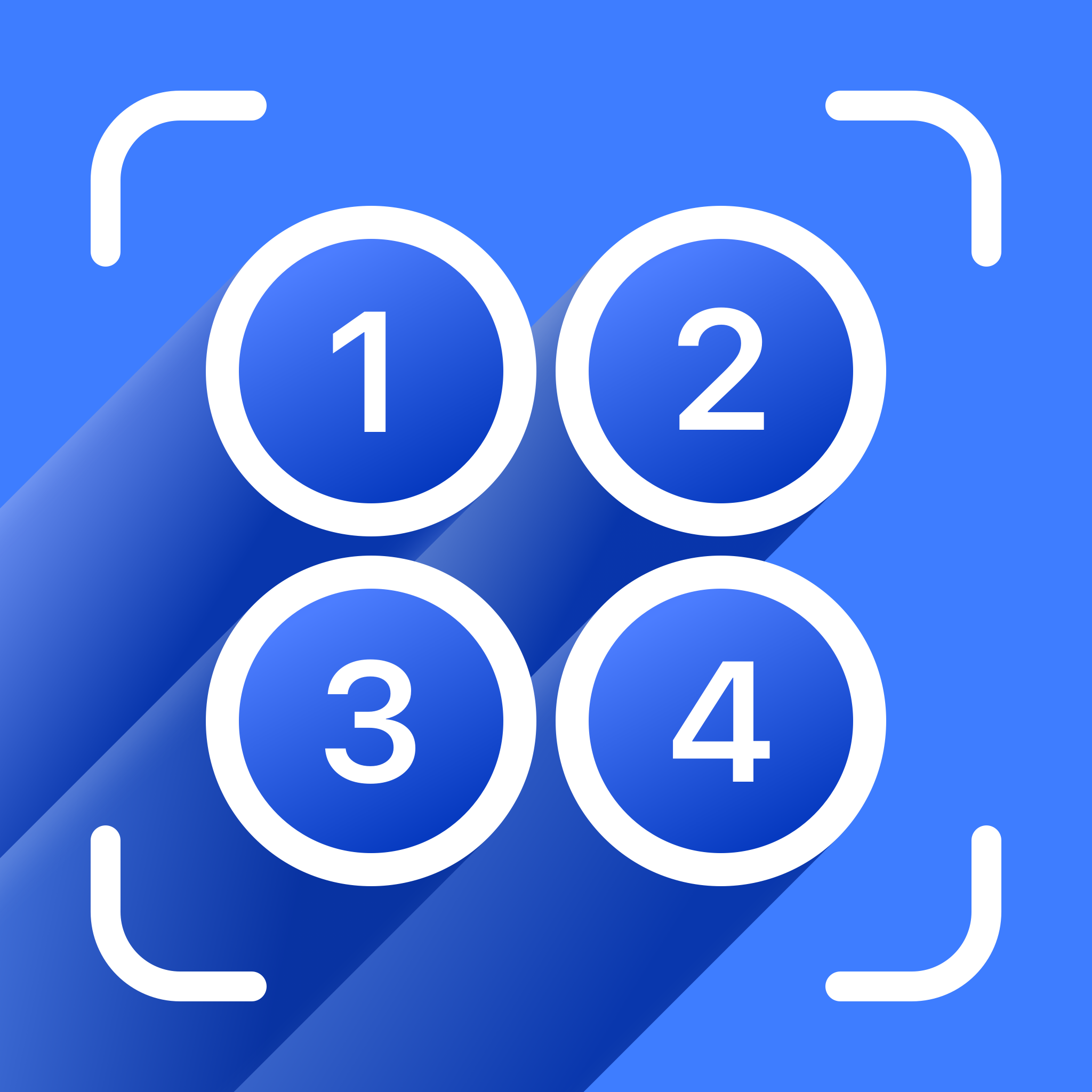 彩豆数数相机APP官方最新版