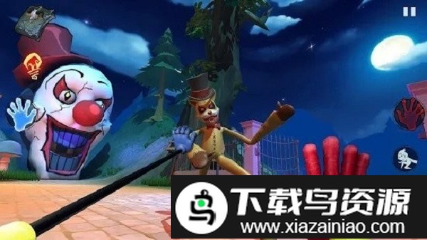 波比的游乐时间2最新版最新版截图1