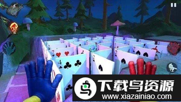 波比的游乐时间2最新版最新版截图2