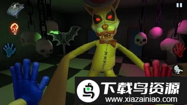 波比的游乐时间2最新版最新版截图3