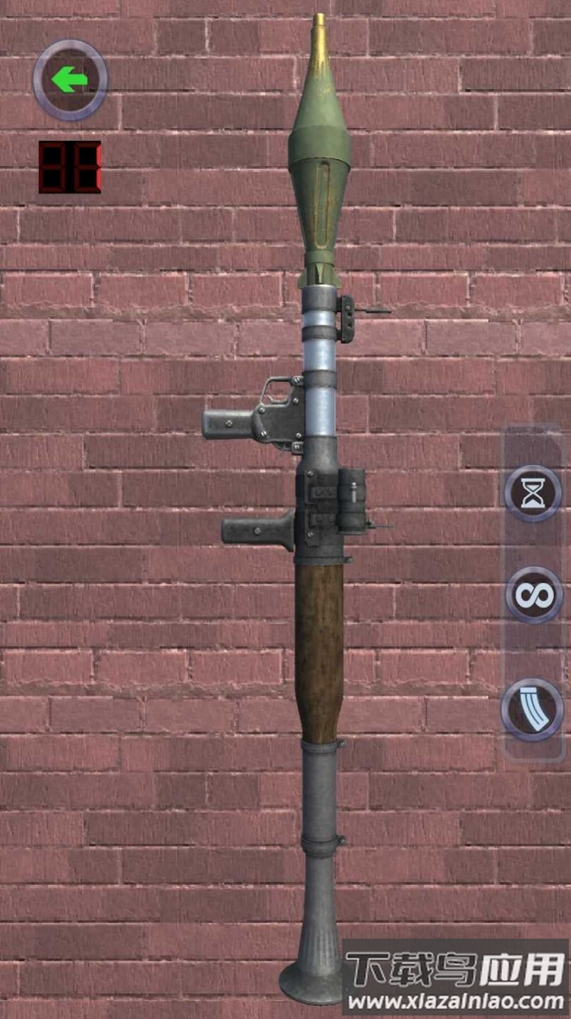 俱乐部枪支模拟器游戏最新版截图3