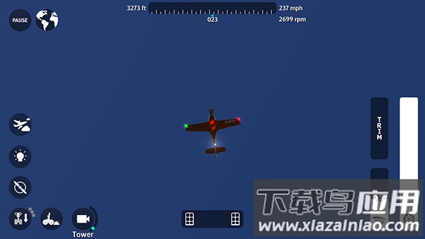 飞行模拟2018中文版下载(FlyWings 2018 Flight Simulator)最新版截图3