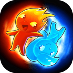 红黄蓝冒险手机版