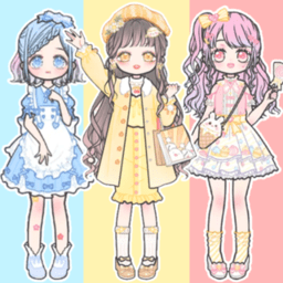 可爱少女制作最新版