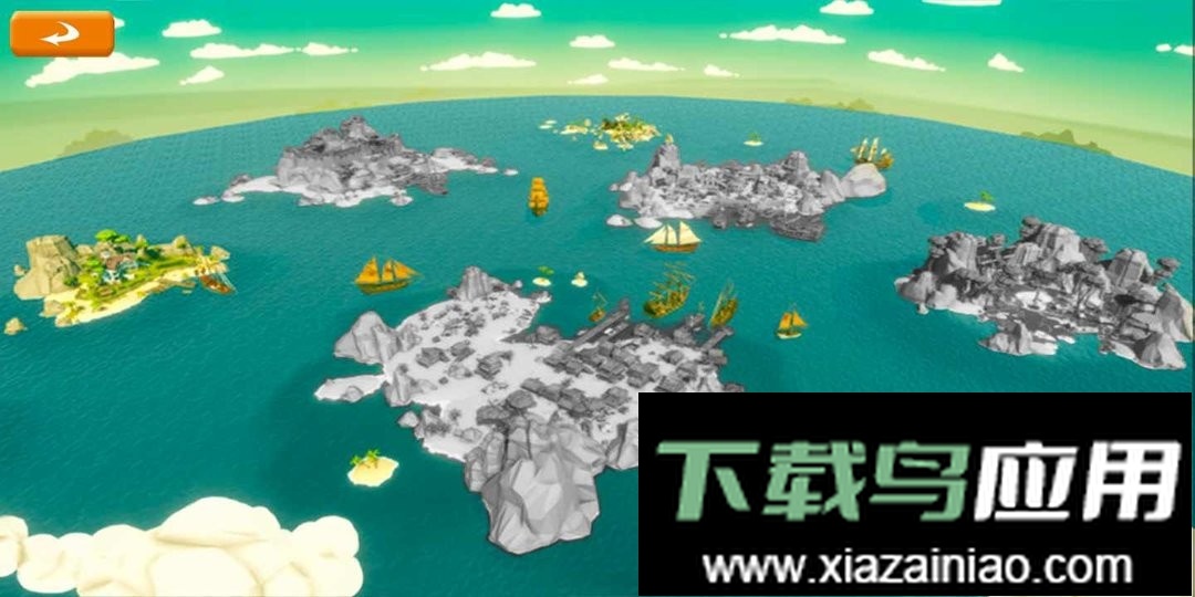 迷你像素世界最新版最新版截图1