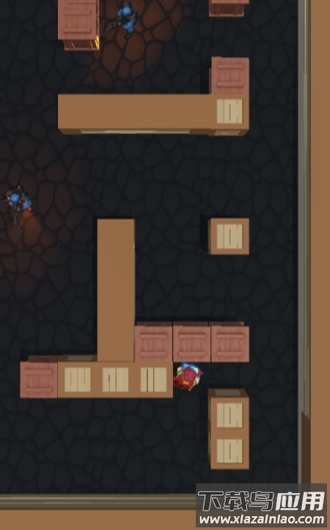 功夫猎人最新版截图3