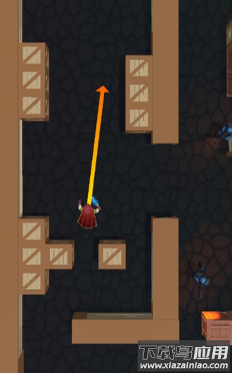 功夫猎人最新版截图4