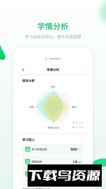 智能教辅APP最新版截图2