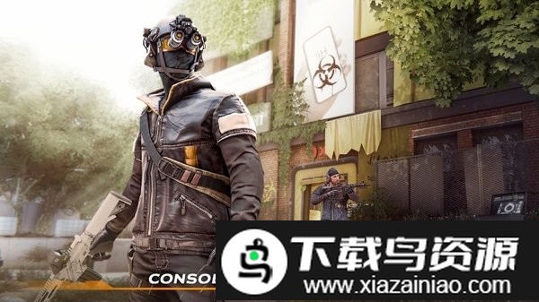 战后pvp射击游戏截图1