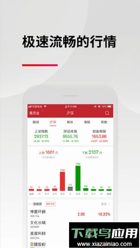 东亚前海悦涨最新版截图4