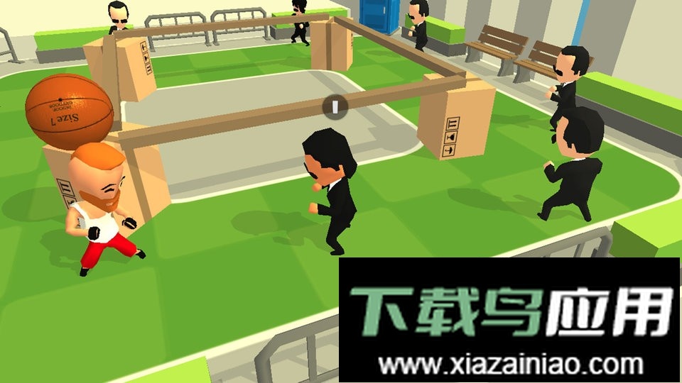 老六别打我官方版最新版截图1