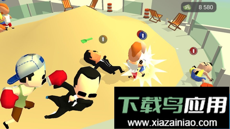 老六别打我官方版最新版截图2