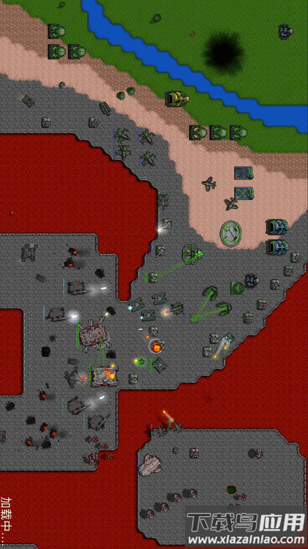 兵人沙盒战争最新版截图1