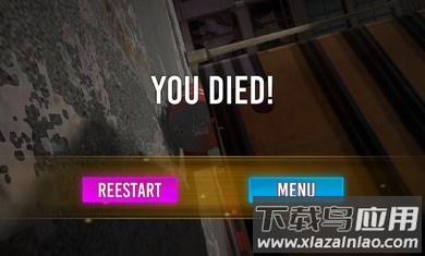 僵尸混沌城区最新版截图4