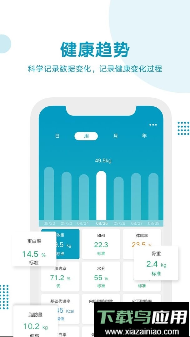 好身材手机版最新版截图3