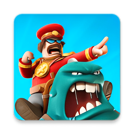 面团世界大战最新版