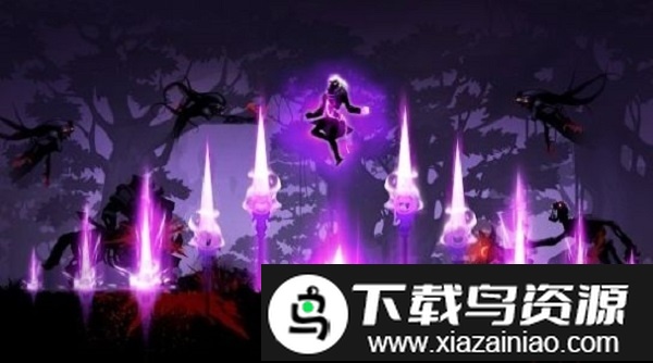 暗影骑士传奇时代游戏最新版截图1