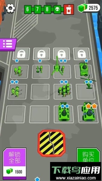 炮火英雄最新版最新版截图3