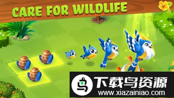 合成花园最新版本最新版截图1