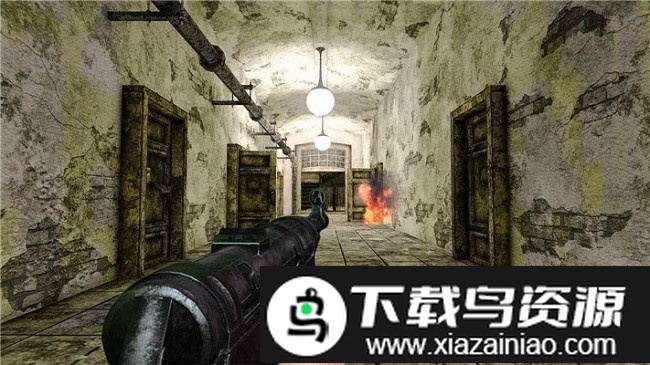 决胜使命手机版(WW II Army Glorious Duty Call)最新版截图1